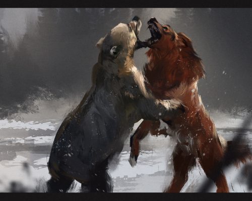 bearpaint